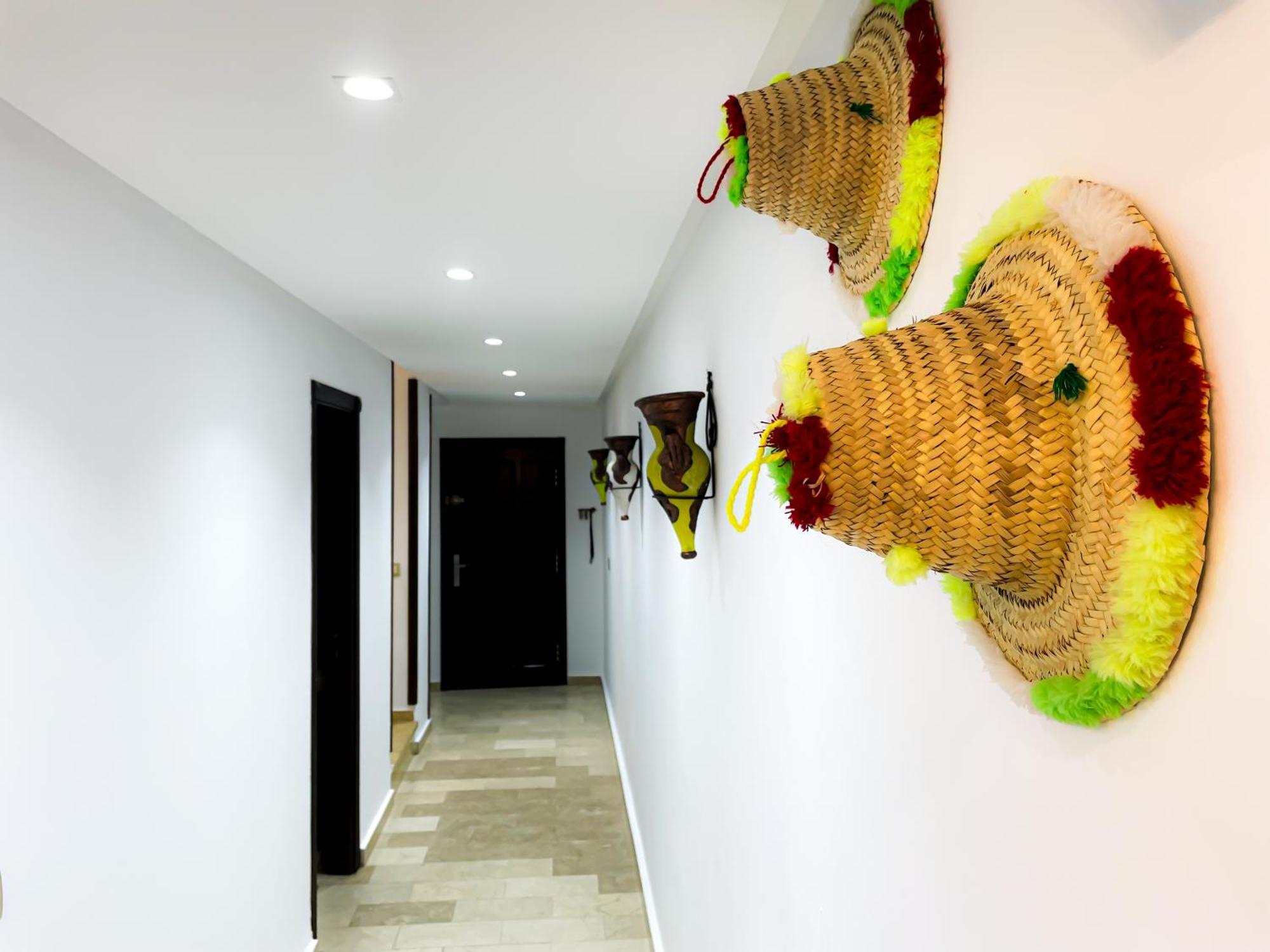Apartment Duplex Familial De 3 With Air-conditioned