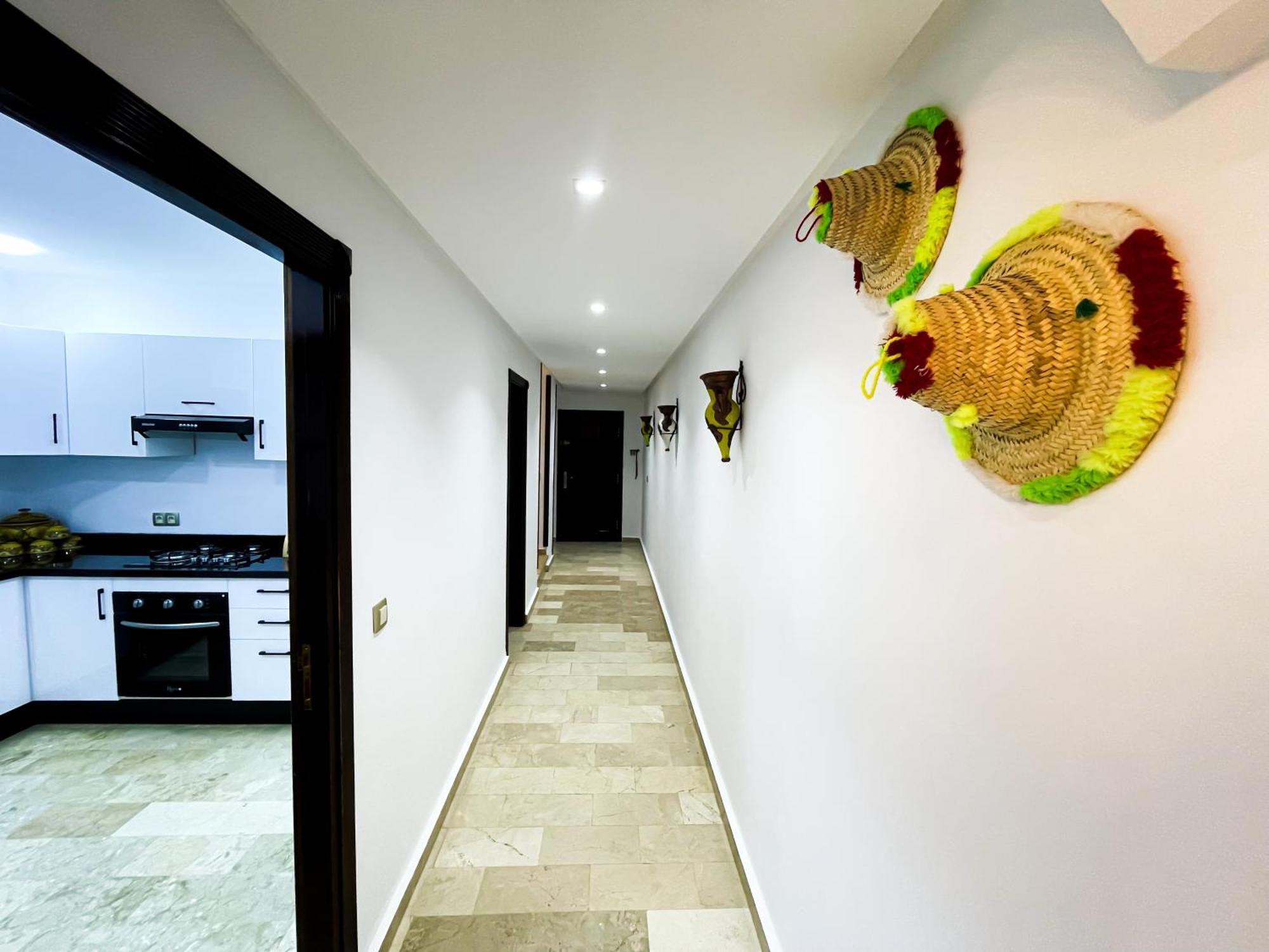 Duplex Familial De 3 With Air-conditioned Apartment *
