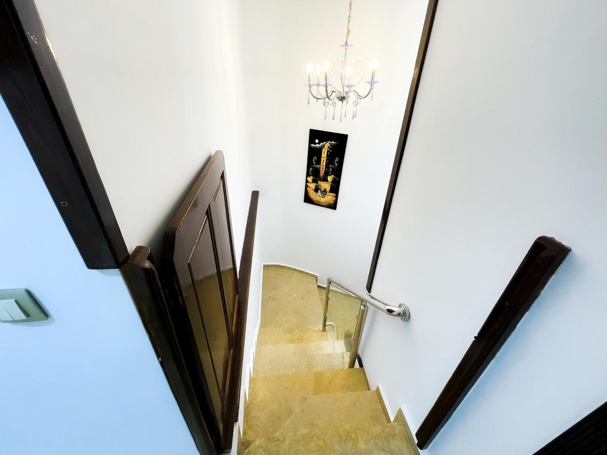 Duplex Familial De 3 With Air-conditioned Tangier