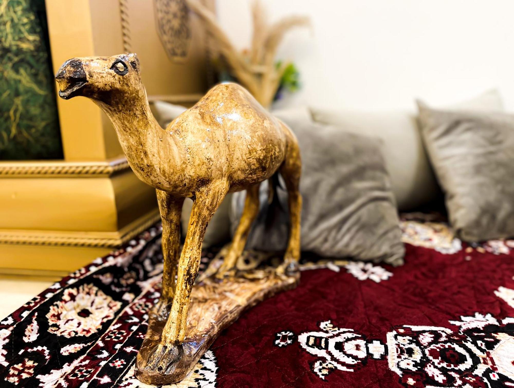 Duplex Familial De 3 With Air-conditioned * Tangier