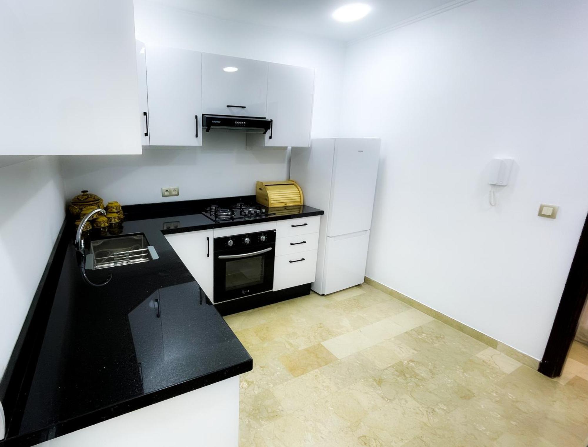 Duplex Familial De 3 With Air-conditioned *