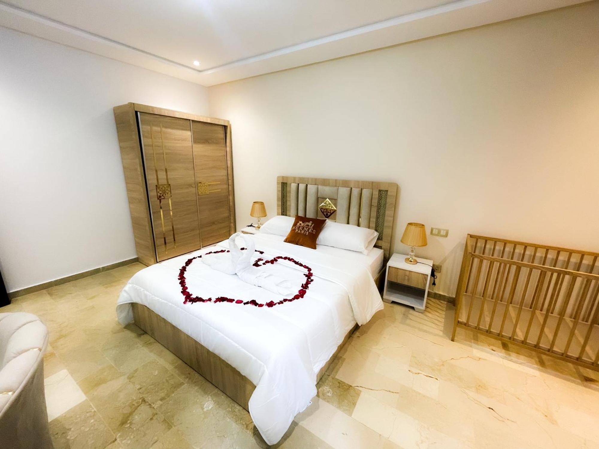 Duplex Familial De 3 With Air-conditioned Apartment *